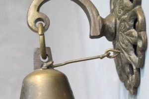 Timeless Charm: Vintage Brass Door Bell For Your Home Safem Fabrication - Precision Engineering & Custom Manufacturing Solutions Timeless Charm: Vintage Brass Door Bell For Your Home | Safem Fabrication - Precision Engineering & Custom Manufacturing Solutions