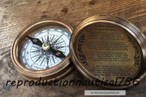 Antique Guide: Vintage Brass Compass - History & Value Safem Fabrication - Precision Engineering & Custom Manufacturing Solutions Antique Guide: Vintage Brass Compass - History & Value | Safem Fabrication - Precision Engineering & Custom Manufacturing Solutions