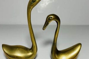 Timeless Vintage Brass Swans: Decor & More! Safem Fabrication - Precision Engineering & Custom Manufacturing Solutions Timeless Vintage Brass Swans: Decor & More! | Safem Fabrication - Precision Engineering & Custom Manufacturing Solutions