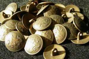 Antique Vintage Brass Buttons: History & Value Safem Fabrication - Precision Engineering & Custom Manufacturing Solutions Antique Vintage Brass Buttons: History & Value | Safem Fabrication - Precision Engineering & Custom Manufacturing Solutions