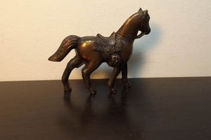 Collectible Vintage Brass Horses: Antique Equine Charm Safem Fabrication - Precision Engineering & Custom Manufacturing Solutions Collectible Vintage Brass Horses: Antique Equine Charm | Safem Fabrication - Precision Engineering & Custom Manufacturing Solutions