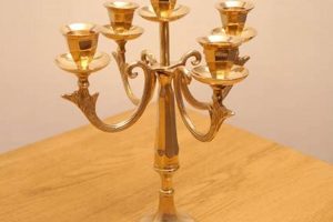 Illuminate With Antique Vintage Brass Candelabra Charm Safem Fabrication - Precision Engineering & Custom Manufacturing Solutions Illuminate With Antique Vintage Brass Candelabra Charm | Safem Fabrication - Precision Engineering & Custom Manufacturing Solutions