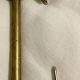 Collectible Vintage Brass Hammer: History & Value | Vintage Treasures: Discover Rare Antiques, Collectibles & Retro Finds