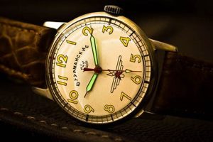 Timeless USSR Watches: Vintage Soviet Era Classics Safem Fabrication - Precision Engineering & Custom Manufacturing Solutions Timeless USSR Watches: Vintage Soviet Era Classics | Safem Fabrication - Precision Engineering & Custom Manufacturing Solutions