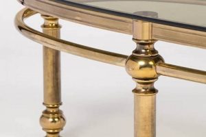 Timeless Vintage Brass Coffee Tables: Style & Elegance Safem Fabrication - Precision Engineering & Custom Manufacturing Solutions Timeless Vintage Brass Coffee Tables: Style & Elegance | Safem Fabrication - Precision Engineering & Custom Manufacturing Solutions