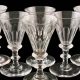 Buy Vintage Sherry Glasses: Styles & Values Guide | Vintage Treasures: Discover Rare Antiques, Collectibles & Retro Finds