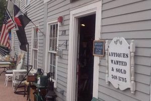 Find: Vintage Stores in Rhode Island (Guide & Tips) Safem Fabrication - Precision Engineering & Custom Manufacturing Solutions Find: Vintage Stores in Rhode Island (Guide & Tips) | Safem Fabrication - Precision Engineering & Custom Manufacturing Solutions