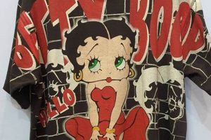 Shop Iconic Vintage Betty Boop Shirts Today! Safem Fabrication - Precision Engineering & Custom Manufacturing Solutions Shop Iconic Vintage Betty Boop Shirts Today! | Safem Fabrication - Precision Engineering & Custom Manufacturing Solutions