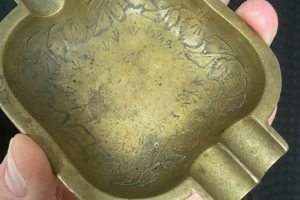 Collectible Brass Ashtray Vintage: Styles & Values Safem Fabrication - Precision Engineering & Custom Manufacturing Solutions Collectible Brass Ashtray Vintage: Styles & Values | Safem Fabrication - Precision Engineering & Custom Manufacturing Solutions