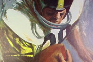 Collectible Vintage NFL Posters: History on Display Safem Fabrication - Precision Engineering & Custom Manufacturing Solutions Collectible Vintage NFL Posters: History on Display | Safem Fabrication - Precision Engineering & Custom Manufacturing Solutions