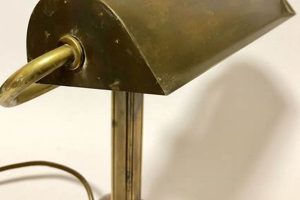 Illuminate Your Space: Vintage Brass Desk Lamp Charm Safem Fabrication - Precision Engineering & Custom Manufacturing Solutions Illuminate Your Space: Vintage Brass Desk Lamp Charm | Safem Fabrication - Precision Engineering & Custom Manufacturing Solutions