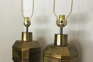 Illuminating Your Space: Chapman Lamps Vintage Style Safem Fabrication - Precision Engineering & Custom Manufacturing Solutions Illuminating Your Space: Chapman Lamps Vintage Style | Safem Fabrication - Precision Engineering & Custom Manufacturing Solutions