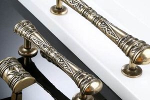 Timeless Style: Vintage Brass Cabinet Handles & Hardware Safem Fabrication - Precision Engineering & Custom Manufacturing Solutions Timeless Style: Vintage Brass Cabinet Handles & Hardware | Safem Fabrication - Precision Engineering & Custom Manufacturing Solutions