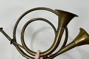 Own a Piece of History: Vintage Brass Horns + Care Tips Safem Fabrication - Precision Engineering & Custom Manufacturing Solutions Own a Piece of History: Vintage Brass Horns + Care Tips | Safem Fabrication - Precision Engineering & Custom Manufacturing Solutions