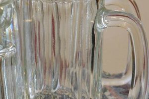 Collectible Vintage Glass Beer Mugs: History & Value Safem Fabrication - Precision Engineering & Custom Manufacturing Solutions Collectible Vintage Glass Beer Mugs: History & Value | Safem Fabrication - Precision Engineering & Custom Manufacturing Solutions