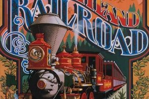 Collecting Disneyland Vintage Attraction Posters: A Nostalgic Look Safem Fabrication - Precision Engineering & Custom Manufacturing Solutions Collecting Disneyland Vintage Attraction Posters: A Nostalgic Look | Safem Fabrication - Precision Engineering & Custom Manufacturing Solutions