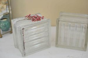 Old-World Charm: Vintage Glass Bricks for Sale + Ideas Safem Fabrication - Precision Engineering & Custom Manufacturing Solutions Old-World Charm: Vintage Glass Bricks for Sale + Ideas | Safem Fabrication - Precision Engineering & Custom Manufacturing Solutions