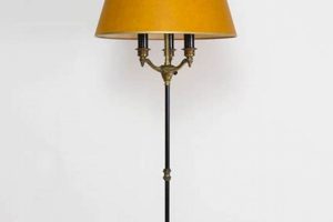 Illuminate History: Rembrandt Floor Lamp Vintage Charm Safem Fabrication - Precision Engineering & Custom Manufacturing Solutions Illuminate History: Rembrandt Floor Lamp Vintage Charm | Safem Fabrication - Precision Engineering & Custom Manufacturing Solutions