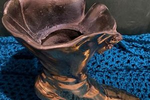 Collectible Vintage Brass Boot: Decor & More! Safem Fabrication - Precision Engineering & Custom Manufacturing Solutions Collectible Vintage Brass Boot: Decor & More! | Safem Fabrication - Precision Engineering & Custom Manufacturing Solutions