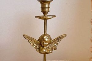 Antique Finds: Vintage Brass Angel Candle Holders Decor Safem Fabrication - Precision Engineering & Custom Manufacturing Solutions Antique Finds: Vintage Brass Angel Candle Holders Decor | Safem Fabrication - Precision Engineering & Custom Manufacturing Solutions