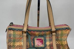 Own a Classic: Vintage Dooney & Bourke Barrel Bag Style Safem Fabrication - Precision Engineering & Custom Manufacturing Solutions Own a Classic: Vintage Dooney & Bourke Barrel Bag Style | Safem Fabrication - Precision Engineering & Custom Manufacturing Solutions