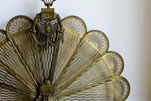 Timeless Charm: Vintage Brass Fireplace Screens for Cozy Homes Safem Fabrication - Precision Engineering & Custom Manufacturing Solutions Timeless Charm: Vintage Brass Fireplace Screens for Cozy Homes | Safem Fabrication - Precision Engineering & Custom Manufacturing Solutions