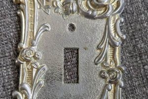 Timeless Vintage Brass Switch Plates: Dcor & More Safem Fabrication - Precision Engineering & Custom Manufacturing Solutions Timeless Vintage Brass Switch Plates: Dcor & More | Safem Fabrication - Precision Engineering & Custom Manufacturing Solutions