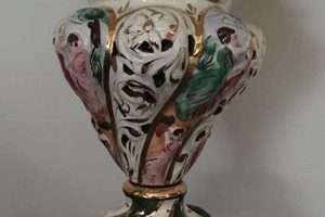 Illuminate with Vintage Capodimonte Lamps - Style! Safem Fabrication - Precision Engineering & Custom Manufacturing Solutions Illuminate with Vintage Capodimonte Lamps - Style! | Safem Fabrication - Precision Engineering & Custom Manufacturing Solutions