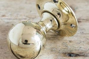 Timeless Style: Vintage Brass Door Knobs & Hardware Safem Fabrication - Precision Engineering & Custom Manufacturing Solutions Timeless Style: Vintage Brass Door Knobs & Hardware | Safem Fabrication - Precision Engineering & Custom Manufacturing Solutions