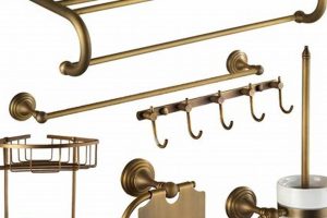 Timeless Vintage Brass Bathroom Hardware: Fixtures & More Safem Fabrication - Precision Engineering & Custom Manufacturing Solutions Timeless Vintage Brass Bathroom Hardware: Fixtures & More | Safem Fabrication - Precision Engineering & Custom Manufacturing Solutions