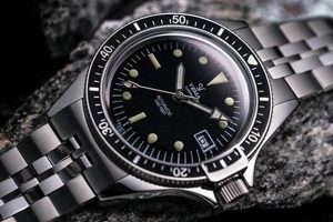 Timeless Vintage Diver Watches: A Collector's Guide Safem Fabrication - Precision Engineering & Custom Manufacturing Solutions Timeless Vintage Diver Watches: A Collector's Guide | Safem Fabrication - Precision Engineering & Custom Manufacturing Solutions