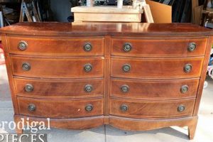 Timeless Style: Vintage Dixie Dresser Charm for Your Home Safem Fabrication - Precision Engineering & Custom Manufacturing Solutions Timeless Style: Vintage Dixie Dresser Charm for Your Home | Safem Fabrication - Precision Engineering & Custom Manufacturing Solutions