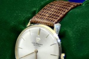 Own a Classic: Vintage Jules Jurgensen Watches & Timeless Style Safem Fabrication - Precision Engineering & Custom Manufacturing Solutions Own a Classic: Vintage Jules Jurgensen Watches & Timeless Style | Safem Fabrication - Precision Engineering & Custom Manufacturing Solutions