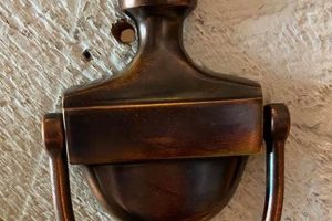 Unlock Charm: Vintage Brass Door Knocker Decor Safem Fabrication - Precision Engineering & Custom Manufacturing Solutions Unlock Charm: Vintage Brass Door Knocker Decor | Safem Fabrication - Precision Engineering & Custom Manufacturing Solutions