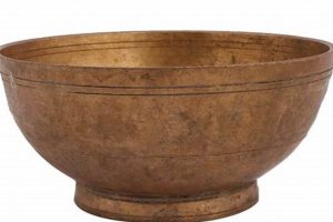 Antique Find: Vintage Brass Bowl Decor & More Safem Fabrication - Precision Engineering & Custom Manufacturing Solutions Antique Find: Vintage Brass Bowl Decor & More | Safem Fabrication - Precision Engineering & Custom Manufacturing Solutions