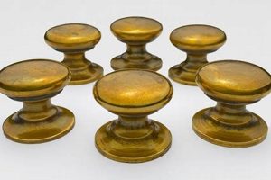 Shop Brass Vintage Knobs: Antique Style & More! Safem Fabrication - Precision Engineering & Custom Manufacturing Solutions Shop Brass Vintage Knobs: Antique Style & More! | Safem Fabrication - Precision Engineering & Custom Manufacturing Solutions