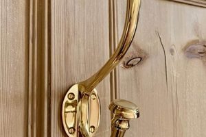 Timeless Treasures: Vintage Brass Hooks for Your Home Safem Fabrication - Precision Engineering & Custom Manufacturing Solutions Timeless Treasures: Vintage Brass Hooks for Your Home | Safem Fabrication - Precision Engineering & Custom Manufacturing Solutions