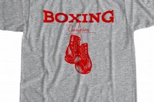 Own Vintage: Boxing T Shirts - Rare Graphic Tees! Safem Fabrication - Precision Engineering & Custom Manufacturing Solutions Own Vintage: Boxing T Shirts - Rare Graphic Tees! | Safem Fabrication - Precision Engineering & Custom Manufacturing Solutions
