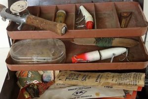 Collecting Vintage Tackle Boxes: A Guide to Antique Fishing Gear Safem Fabrication - Precision Engineering & Custom Manufacturing Solutions Collecting Vintage Tackle Boxes: A Guide to Antique Fishing Gear | Safem Fabrication - Precision Engineering & Custom Manufacturing Solutions