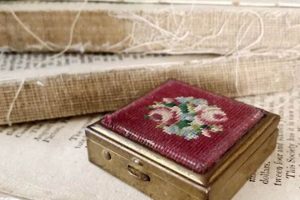Antique Vintage Pill Box Finds: Style & Storage Safem Fabrication - Precision Engineering & Custom Manufacturing Solutions Antique Vintage Pill Box Finds: Style & Storage | Safem Fabrication - Precision Engineering & Custom Manufacturing Solutions