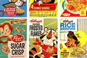 Collecting Vintage Cereal Boxes: Nostalgia in a Box Safem Fabrication - Precision Engineering & Custom Manufacturing Solutions Collecting Vintage Cereal Boxes: Nostalgia in a Box | Safem Fabrication - Precision Engineering & Custom Manufacturing Solutions