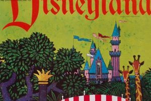 Collecting Disneyland Vintage Posters: A Nostalgic Guide Safem Fabrication - Precision Engineering & Custom Manufacturing Solutions Collecting Disneyland Vintage Posters: A Nostalgic Guide | Safem Fabrication - Precision Engineering & Custom Manufacturing Solutions