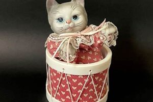 Purrfect Tunes: Vintage Cat Music Box Delights! Safem Fabrication - Precision Engineering & Custom Manufacturing Solutions Purrfect Tunes: Vintage Cat Music Box Delights! | Safem Fabrication - Precision Engineering & Custom Manufacturing Solutions