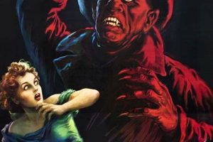 Rare Vintage Horror Movie Posters: Art & Value! Safem Fabrication - Precision Engineering & Custom Manufacturing Solutions Rare Vintage Horror Movie Posters: Art & Value! | Safem Fabrication - Precision Engineering & Custom Manufacturing Solutions
