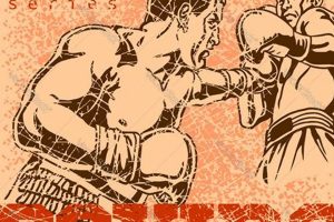 Classic Boxing Vintage Poster: Knockout Art Safem Fabrication - Precision Engineering & Custom Manufacturing Solutions Classic Boxing Vintage Poster: Knockout Art | Safem Fabrication - Precision Engineering & Custom Manufacturing Solutions
