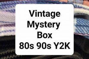 Unbox Style: Vintage Clothing Mystery Box Finds + More Safem Fabrication - Precision Engineering & Custom Manufacturing Solutions Unbox Style: Vintage Clothing Mystery Box Finds + More | Safem Fabrication - Precision Engineering & Custom Manufacturing Solutions