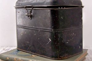 Collecting Vintage Metal Lunch Boxes: Guide & Values Safem Fabrication - Precision Engineering & Custom Manufacturing Solutions Collecting Vintage Metal Lunch Boxes: Guide & Values | Safem Fabrication - Precision Engineering & Custom Manufacturing Solutions