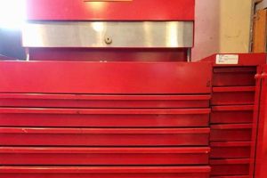 Restore & Sell: Vintage Snap On Box Values & Guide Safem Fabrication - Precision Engineering & Custom Manufacturing Solutions Restore & Sell: Vintage Snap On Box Values & Guide | Safem Fabrication - Precision Engineering & Custom Manufacturing Solutions
