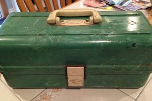 Collecting Vintage Plano Tackle Boxes: History in a Box Safem Fabrication - Precision Engineering & Custom Manufacturing Solutions Collecting Vintage Plano Tackle Boxes: History in a Box | Safem Fabrication - Precision Engineering & Custom Manufacturing Solutions