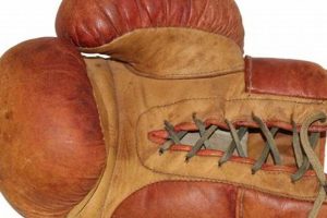 Unleash History: Vintage Boxing Gloves Collection & More Safem Fabrication - Precision Engineering & Custom Manufacturing Solutions Unleash History: Vintage Boxing Gloves Collection & More | Safem Fabrication - Precision Engineering & Custom Manufacturing Solutions